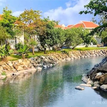 The Ocean Apartment Idcwh B602 دا نانغ المظهر الخارجي الصورة
