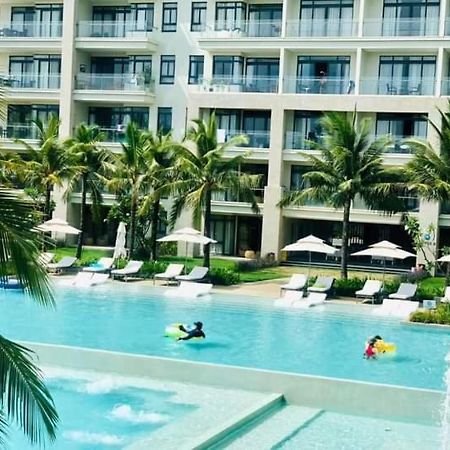 The Ocean Apartment Idcwh B602 دا نانغ المظهر الخارجي الصورة