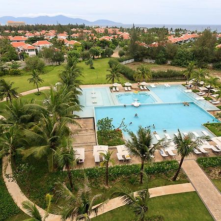 The Ocean Apartment Idcwh B602 دا نانغ المظهر الخارجي الصورة