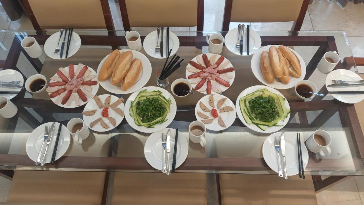 The Ocean Apartment Idcwh B602 دا نانغ المظهر الخارجي الصورة