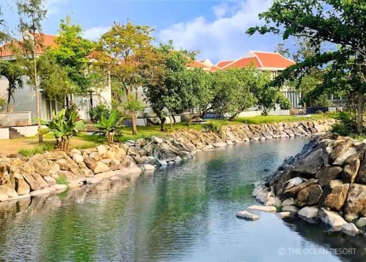 The Ocean Apartment Idcwh B602 دا نانغ المظهر الخارجي الصورة
