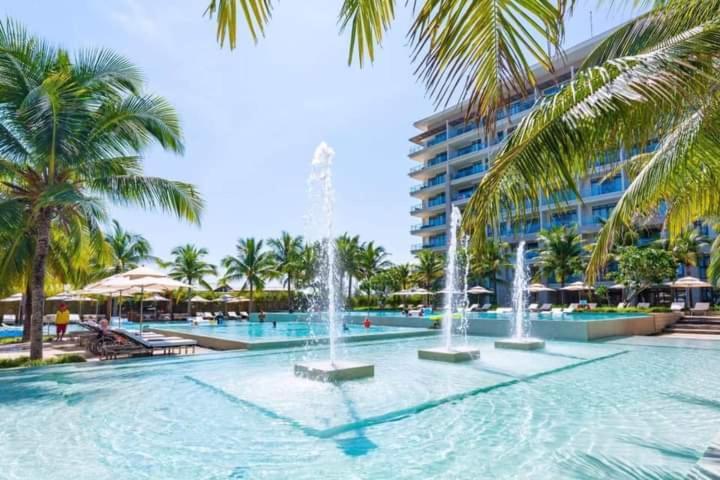 The Ocean Apartment Idcwh B602 دا نانغ المظهر الخارجي الصورة
