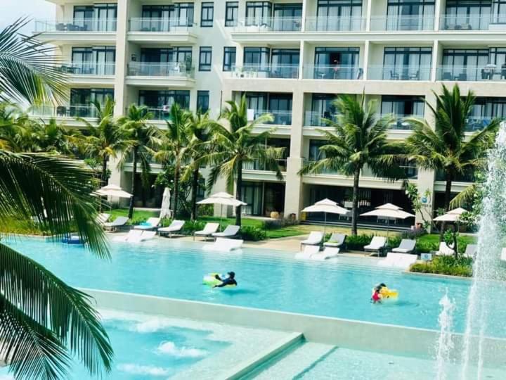 The Ocean Apartment Idcwh B602 دا نانغ المظهر الخارجي الصورة