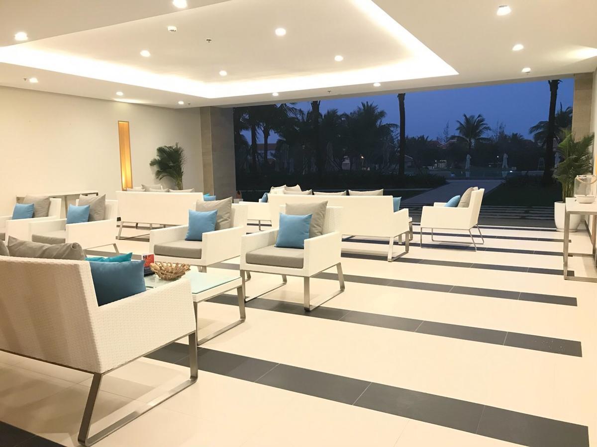 The Ocean Apartment Idcwh B602 دا نانغ المظهر الخارجي الصورة