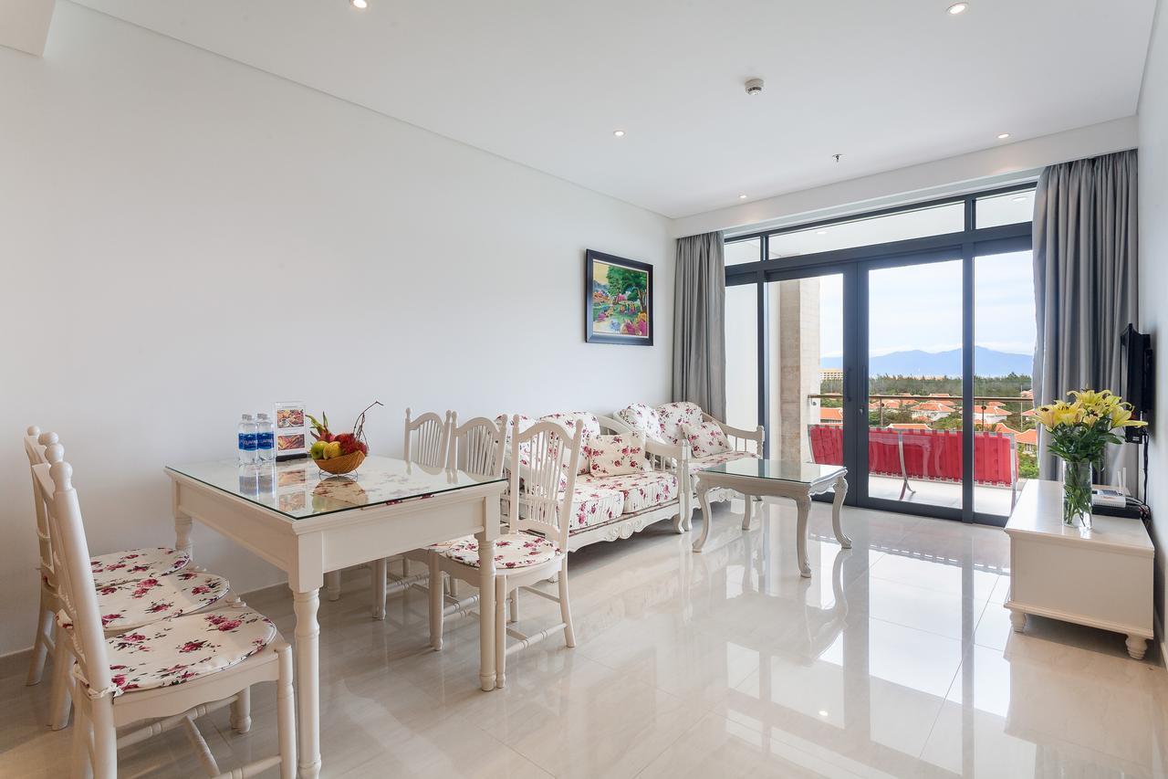 The Ocean Apartment Idcwh B602 دا نانغ المظهر الخارجي الصورة
