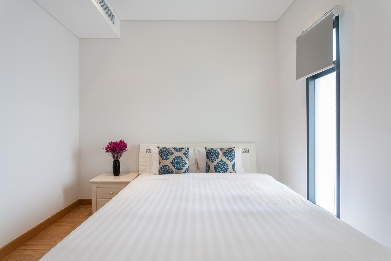 The Ocean Apartment Idcwh B602 دا نانغ المظهر الخارجي الصورة