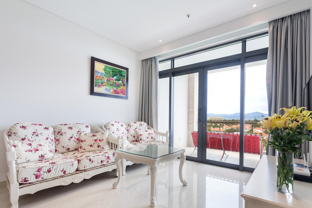 The Ocean Apartment Idcwh B602 دا نانغ المظهر الخارجي الصورة