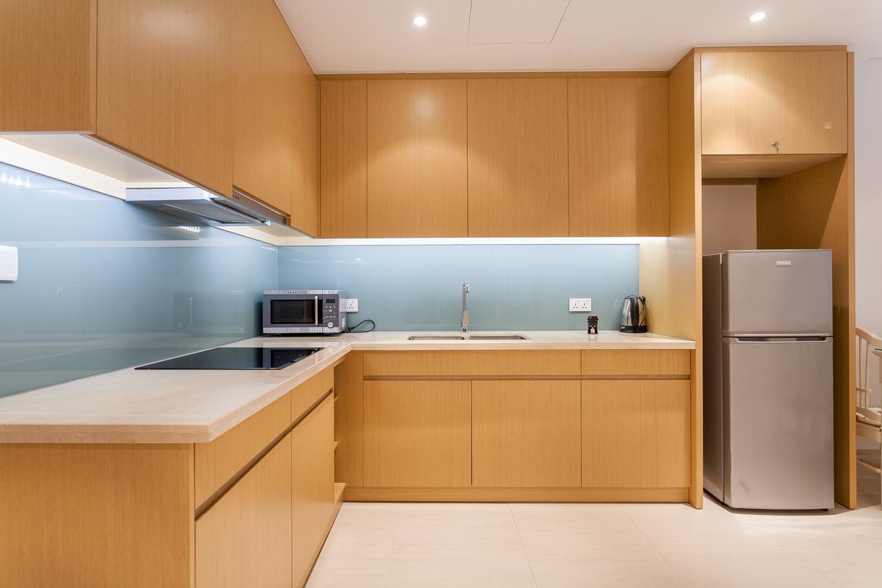 The Ocean Apartment Idcwh B602 دا نانغ المظهر الخارجي الصورة