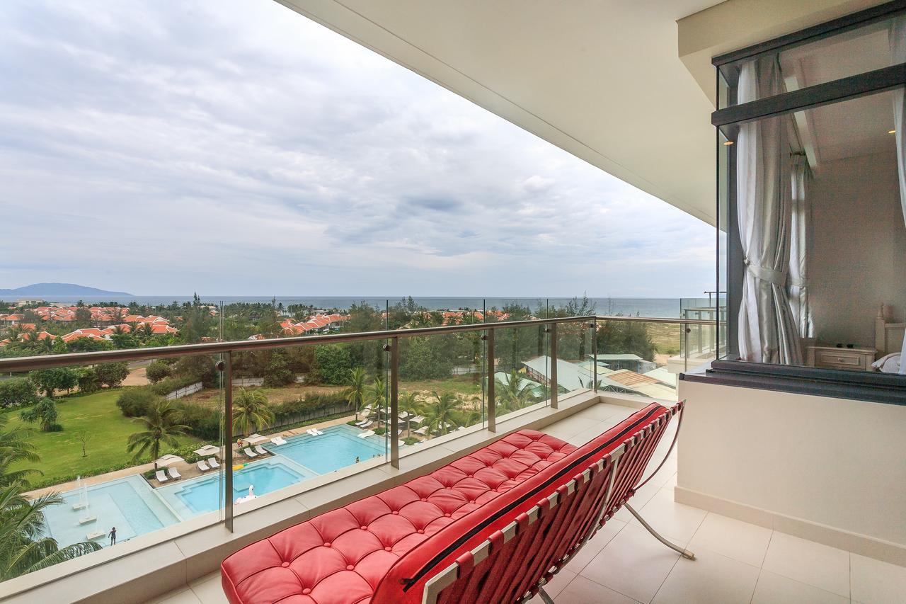 The Ocean Apartment Idcwh B602 دا نانغ المظهر الخارجي الصورة