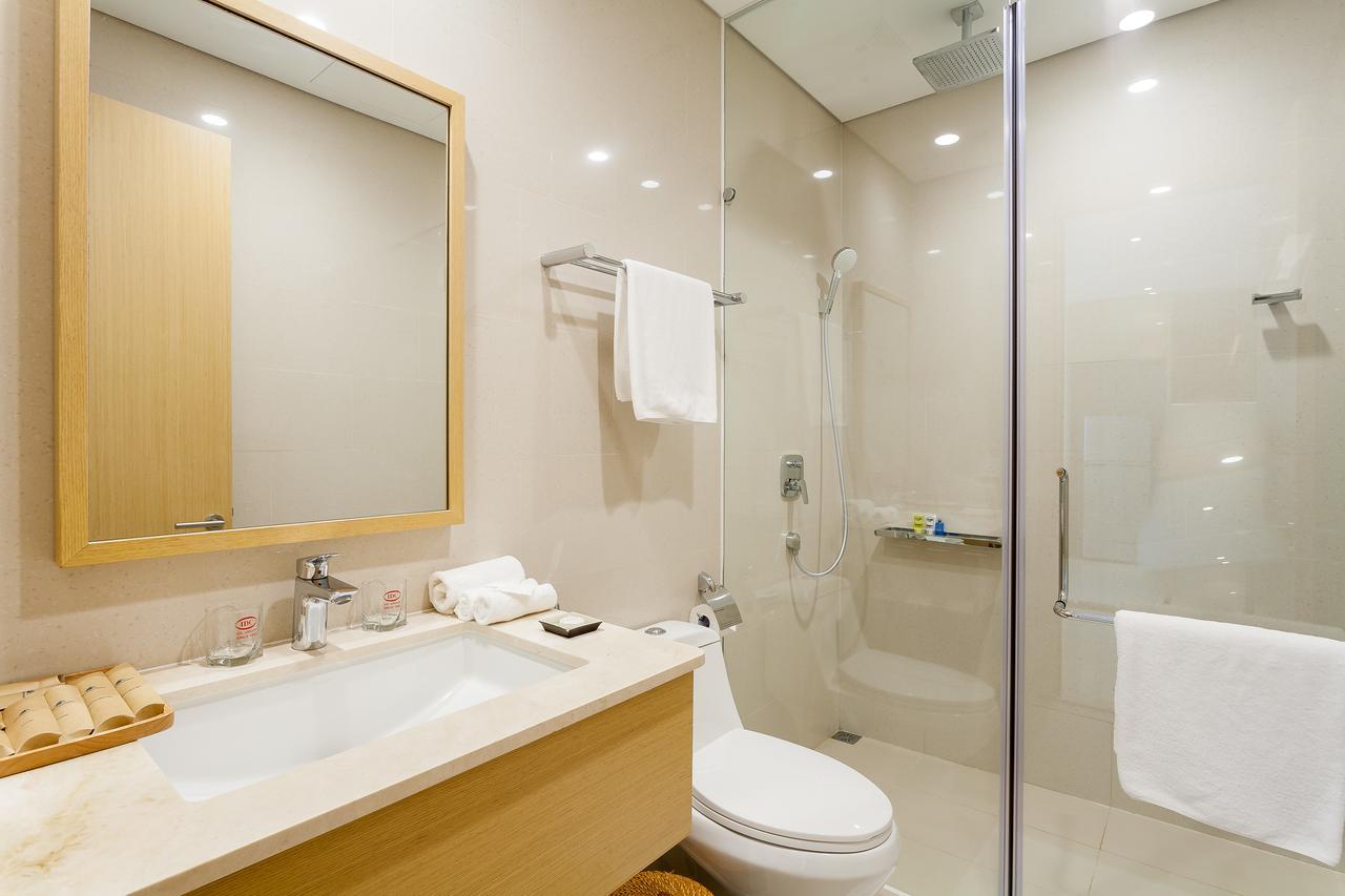 The Ocean Apartment Idcwh B602 دا نانغ المظهر الخارجي الصورة