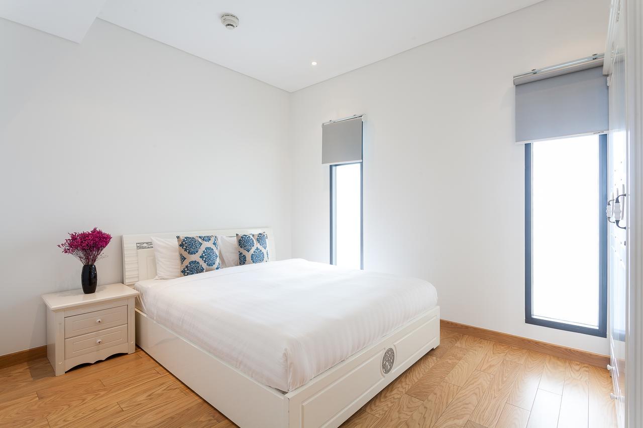 The Ocean Apartment Idcwh B602 دا نانغ المظهر الخارجي الصورة