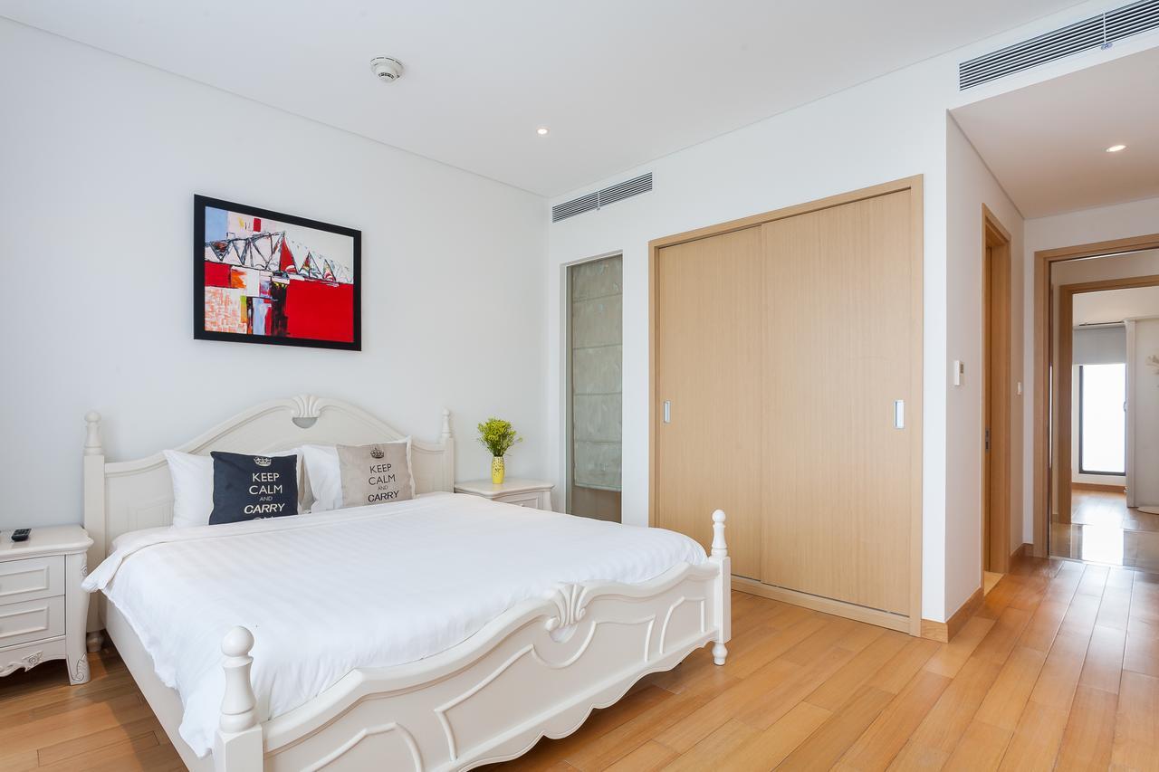 The Ocean Apartment Idcwh B602 دا نانغ المظهر الخارجي الصورة