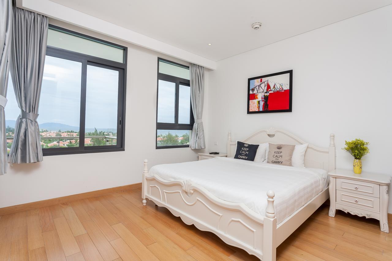The Ocean Apartment Idcwh B602 دا نانغ المظهر الخارجي الصورة