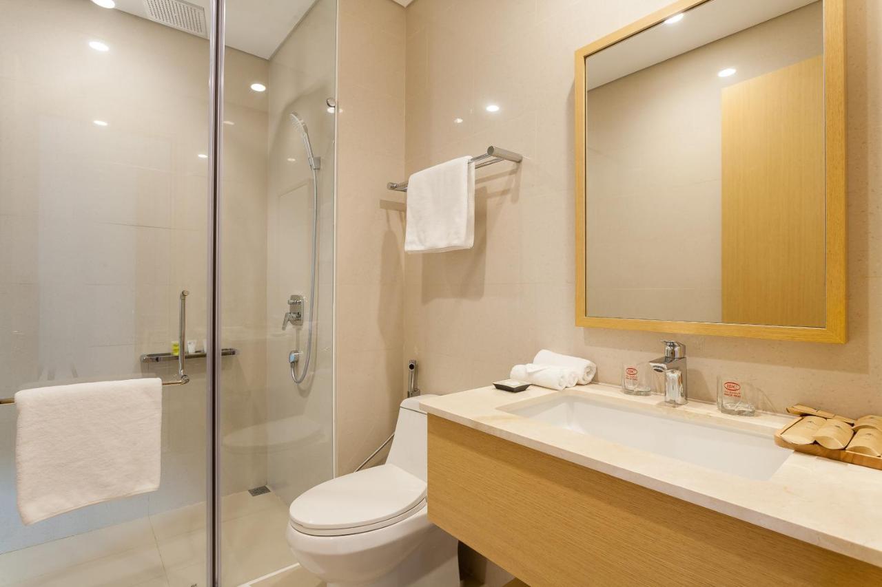 The Ocean Apartment Idcwh B602 دا نانغ المظهر الخارجي الصورة