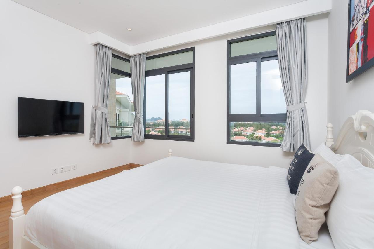 The Ocean Apartment Idcwh B602 دا نانغ المظهر الخارجي الصورة